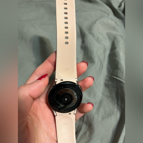 Samsung galaxy s4 smartwatch - Picture 8 of 15